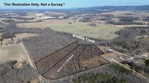 0 Bains Rd, Hillsboro, TN, 37342 | Card Image