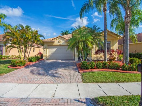 3198 Sussex Way, Vero Beach, FL, 32966-6460 | Card Image