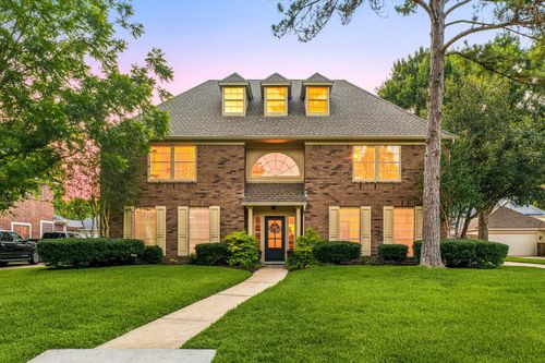 24714 Valleylight Dr, Katy, TX, 77494-1811 | Card Image