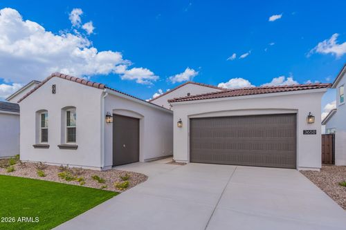 3658 W Horse Trail Way, San Tan Valley, AZ, 85144 | Card Image