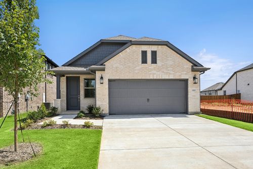 820 Sunflower Trl, Sherman, TX, 75092-1178 | Card Image