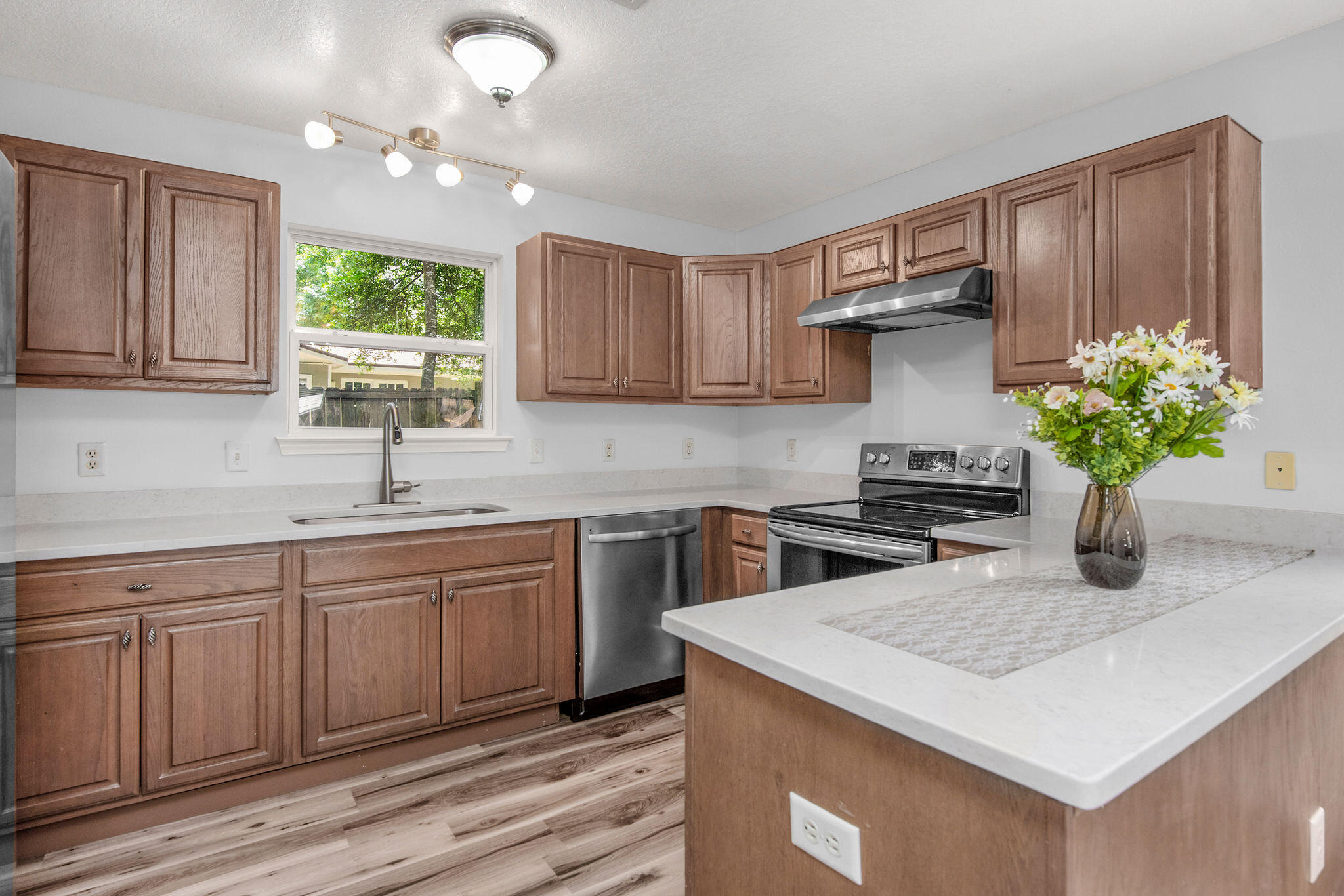 Residential in Crestview 3