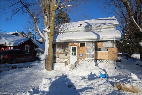 283 Albert St S, Durham, ON, N0G1R0 | Card Image