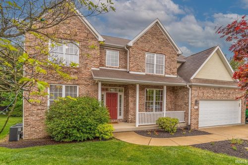 3127 E Kensington Park Drive, Bloomington, IN, 47401 | Card Image