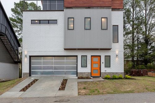 1572 N Desoto Pl, Fayetteville, AR, 72703-1954 | Card Image