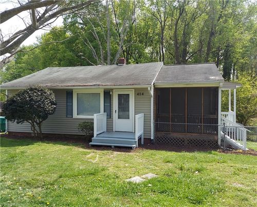 414 E Peachtree Dr, High Point, NC, 27265-3034 | Card Image