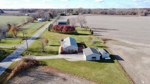 3854 Kelly Rd, La Salle, MI, 48145-9640 | Card Image