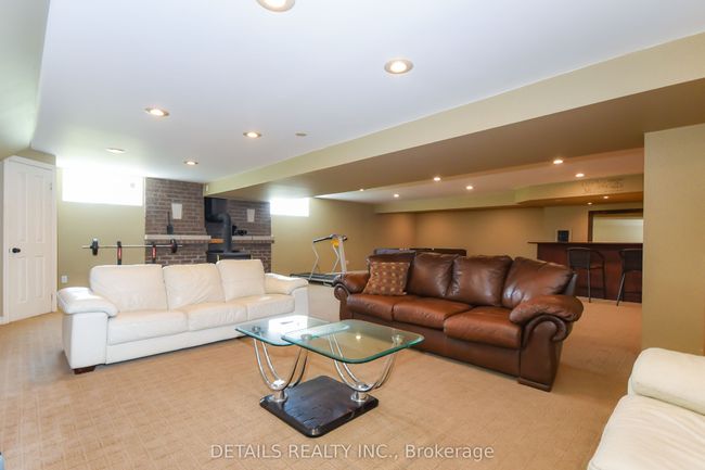 4848 Thunder Rd, House other with 4 bedrooms, 3 bathrooms and 4 parking in Carlsbad Springs ON | Image 31