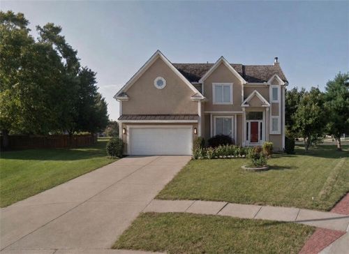 13721 Manor, Leawood, KS, 66224-4523 | Card Image