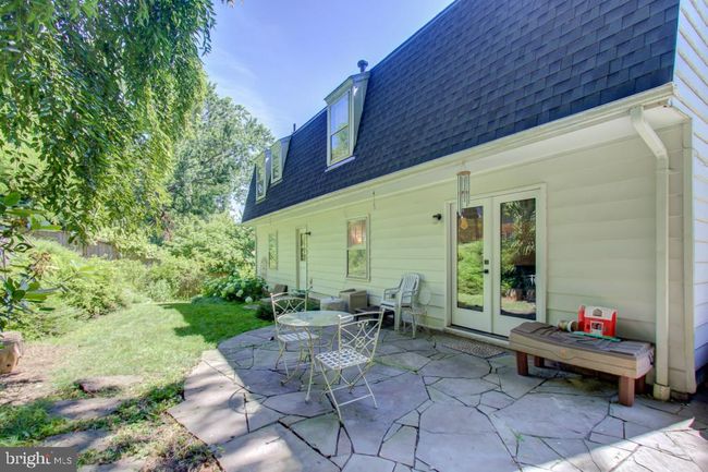 9004 Levelle Dr, House other with 5 bedrooms, 3 bathrooms and null parking in CHEVY CHASE MD | Image 36