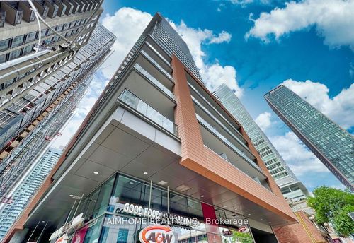 2212-8 Mercer St, Toronto, ON, M5V0C4 | Card Image