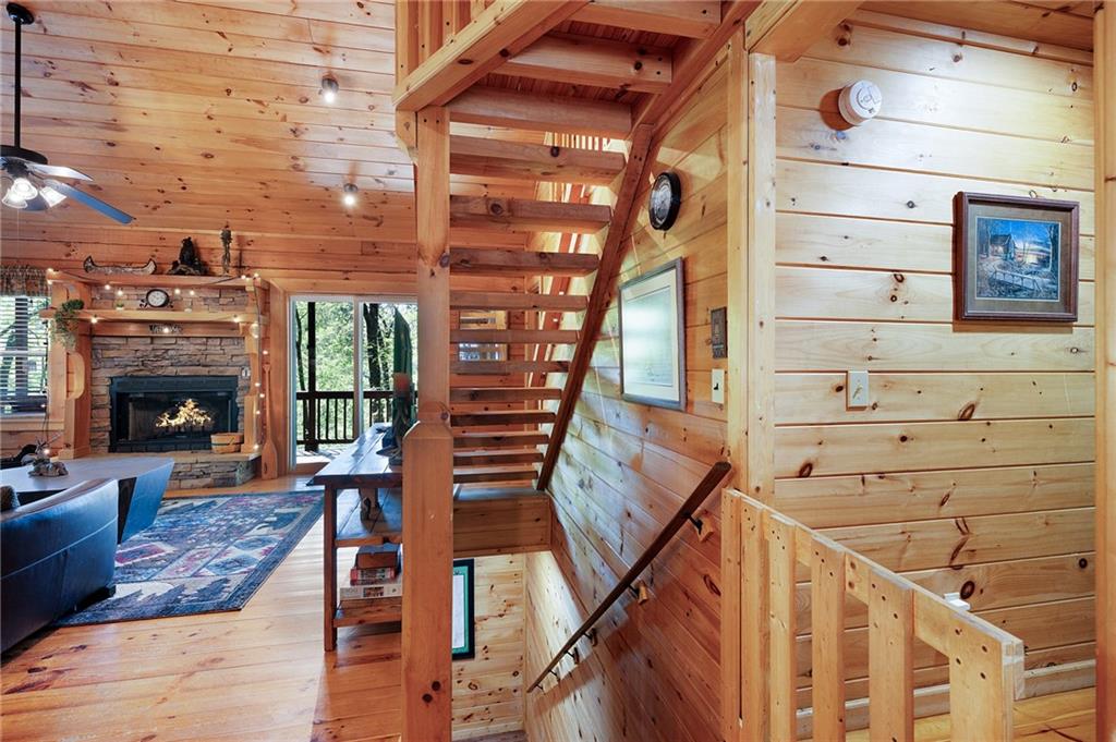 Residential in Ranger 5