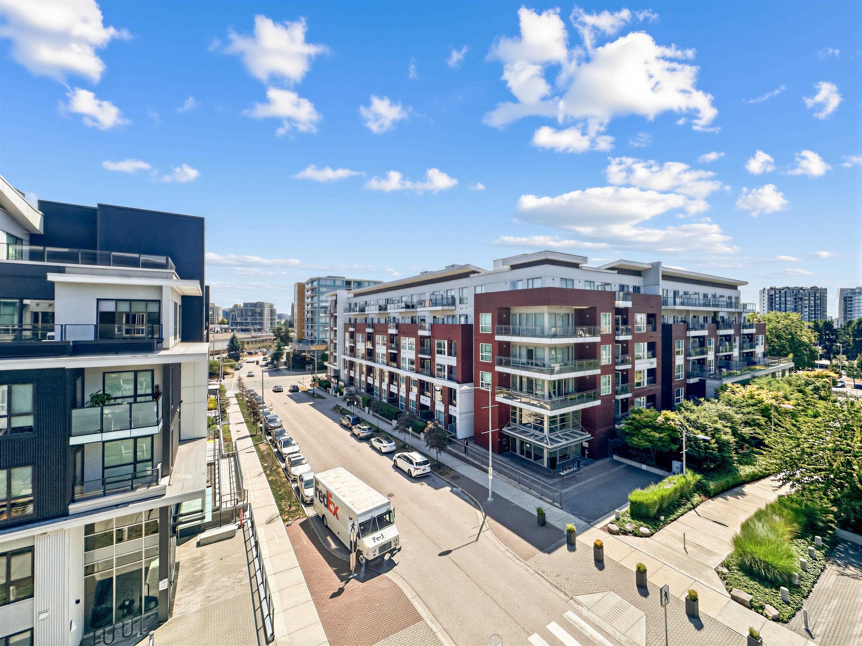 Residential in Richmond