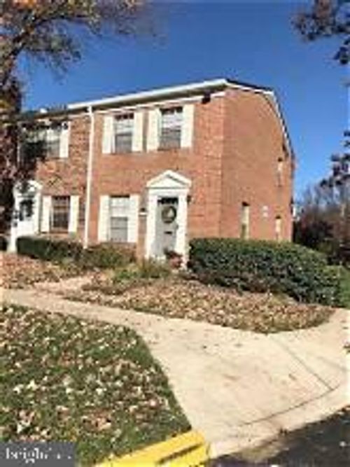 7938 Lakecrest Dr, GREENBELT, MD, 20770-3306 | Card Image