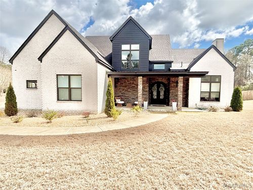 701 Prairie Meadows Ct, Montgomery, AL, 36109-4676 | Card Image