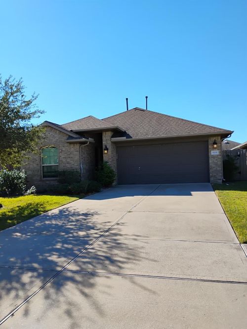 8118 Fairfield Manor Way, Richmond, TX, 77407-1887 | Card Image