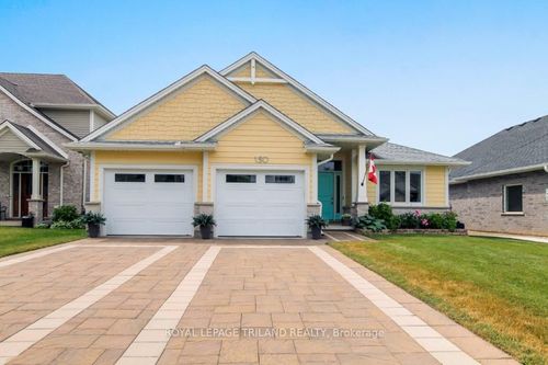 130 Old Field Lane, Port Stanley, ON, N5L0A9 | Card Image