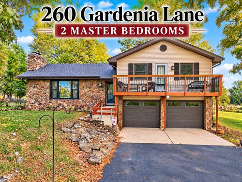 260 Gardenia Ln, Republic, MO, 65738-9208 | Card Image