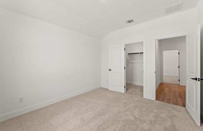 296 Muddy Creek Way, House other with 3 bedrooms, 3 bathrooms and 2 parking in Kyle TX | Image 15