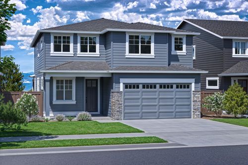 21451 Ne Hayloft Pl, Bend, OR, 97701-1101 | Card Image