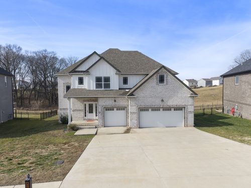 1726 Oak Forest Dr, Clarksville, TN, 37043-4089 | Card Image