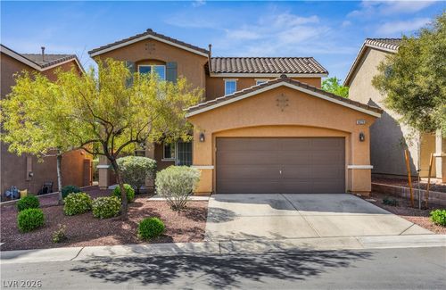 10229 Gibson Isle Dr, Las Vegas, NV, 89166-2509 | Card Image