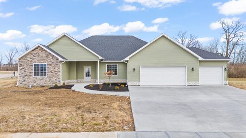 9907 Barnum Rd, Piqua, OH, 45356 | Card Image