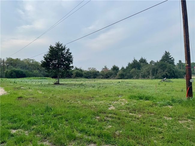 1 Fir Drive, Home with 0 bedrooms, 0 bathrooms and null parking in Caldwell TX | Image 7