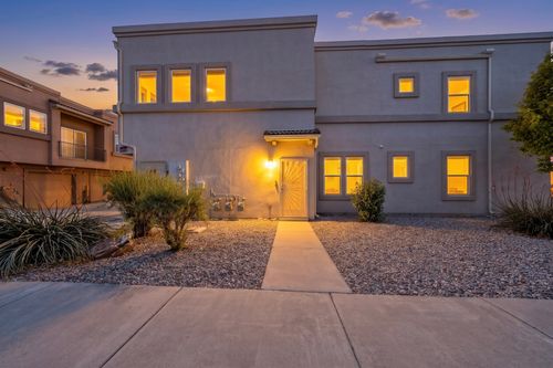 c-4328 Santo Domingo St, Santa Fe, NM, 87507-4020 | Card Image