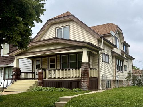 1636-1634 S 58th Street, WEST ALLIS, WI, 53214 | Card Image