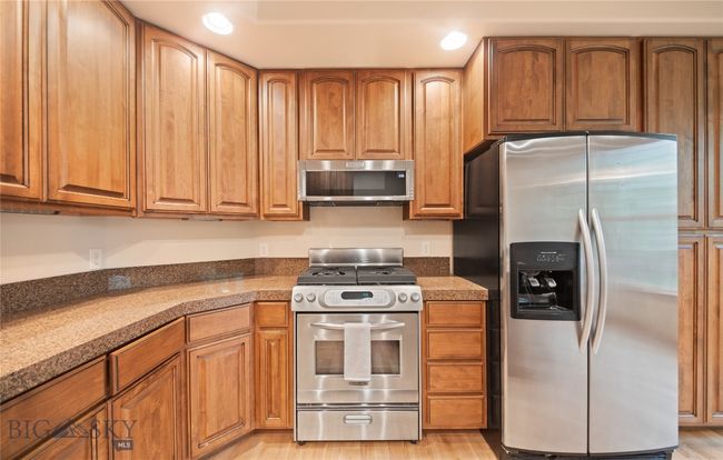 1004 Oconnell Dr, House other with 4 bedrooms, 4 bathrooms and null parking in Bozeman MT | Image 15