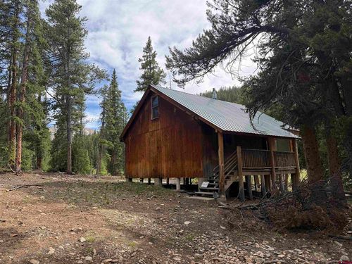 14901 County Road 765, Almont, CO, 81210 | Card Image