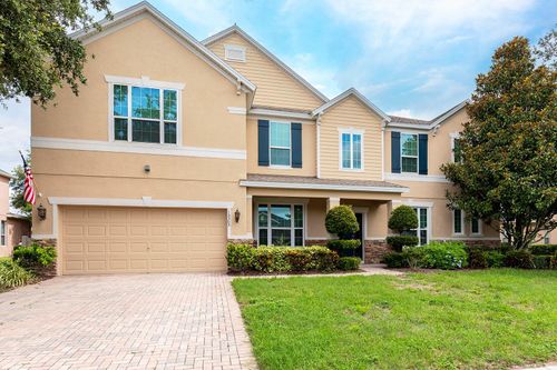 15505 Belle Meade Dr, Winter Garden, FL, 34787-5515 | Card Image