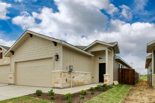 636 Harvest Moon Dr, Venus, TX, 76084-2165 | Card Image