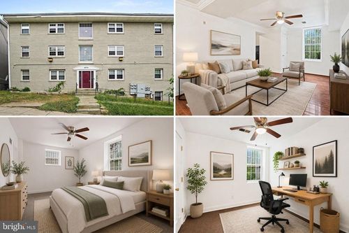 1-4274 Foote St Ne, WASHINGTON, DC, 20019-8020 | Card Image