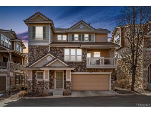 11831 Bolton Cir, Parker, CO, 80134-3688 | Card Image