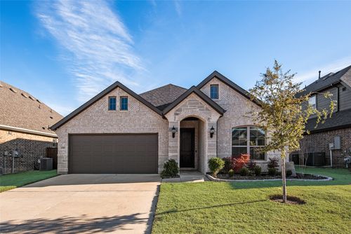 1905 Graham Way, Mansfield, TX, 76063-5662 | Card Image