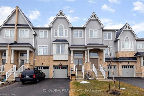 4084 Fracchioni Dr, Beamsville, ON, L3J0R5 | Card Image