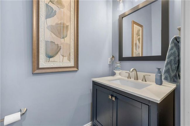 1741 Hickory Path Way, House other with 5 bedrooms, 5 bathrooms and null parking in Suwanee GA | Image 17