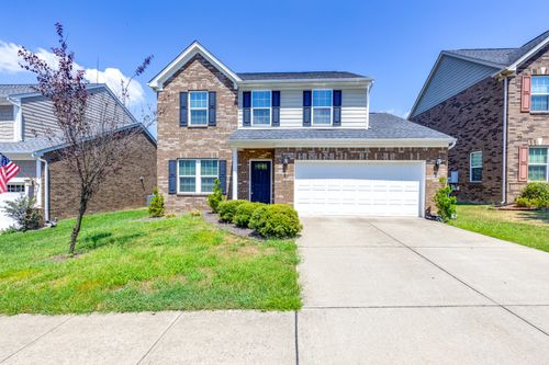 7512 Oakledge Dr, Brentwood, TN, 37027-1416 | Card Image