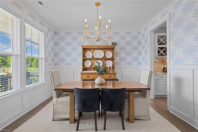 2964 Weston Loop, House other with 6 bedrooms, 4 bathrooms and null parking in Virginia Beach VA | Image 7