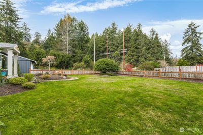 8702 100th Street Sw, House other with 4 bedrooms, 1 bathrooms and 2 parking in Lakewood WA | Image 3