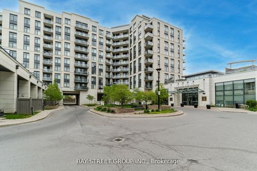 616-24 Woodstream Blvd, Woodbridge, ON, L4L8C4 | Card Image