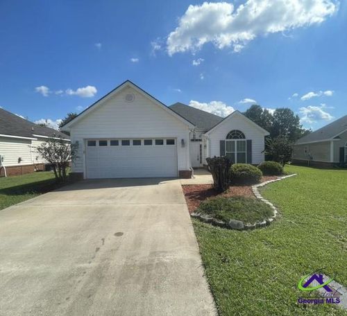 208 Apple Ct, Warner Robins, GA, 31088-2375 | Card Image