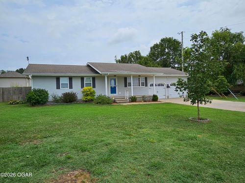 1583 N 17th St, Monett, MO, 65708-1345 | Card Image
