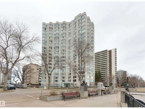 201-11826 100 Ave Nw, Edmonton, AB, T5K0K3 | Card Image