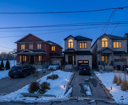 all-inclusive-basement-282 Aylesworth Ave, Scarborough, ON, M1N2K2 | Card Image