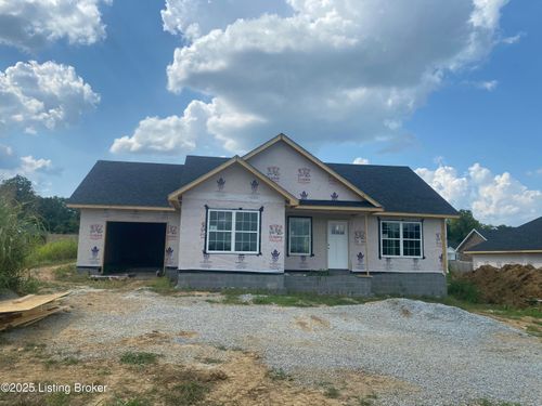 107 Indigo Ave, Bardstown, KY, 40004-6741 | Card Image