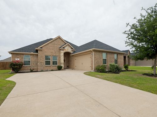 510 Woodhaven Drive, Waxahachie, TX, 75165 | Card Image