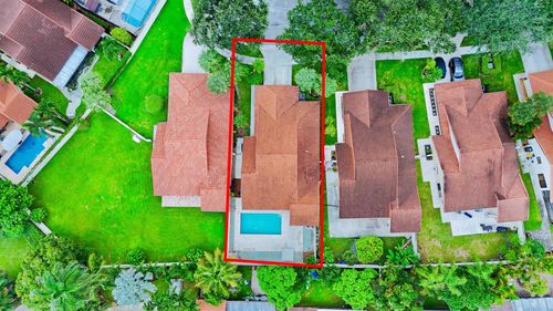 2845 Duquesne Circle, West Palm Beach, FL, 33409 | Card Image